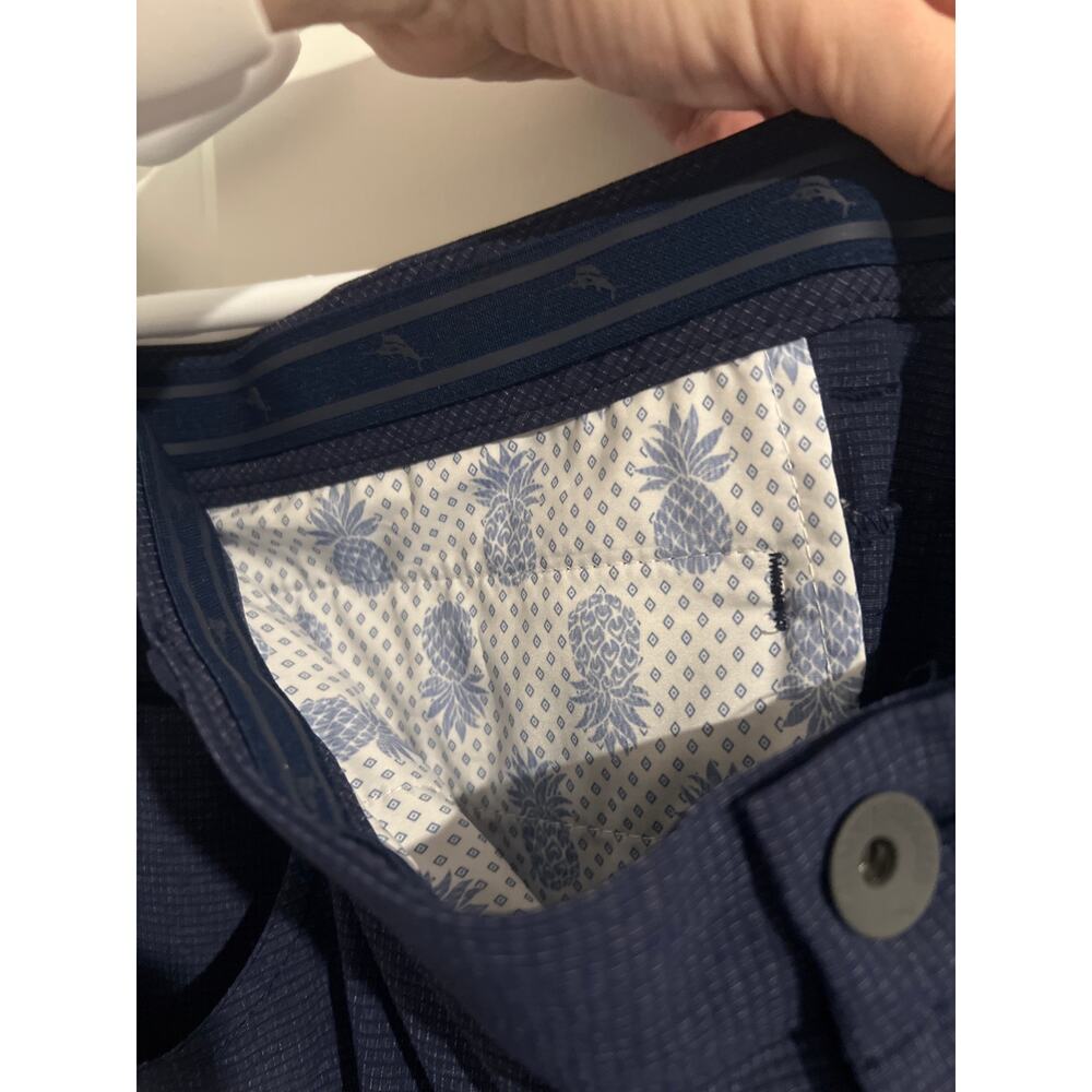 Tommy Bahama Performance Pants – Size 42x30 - Picture 3 of 7